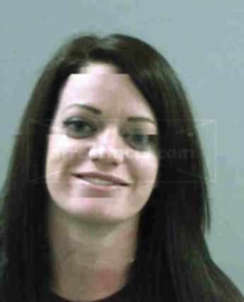 Cassie Leigh Simpson