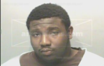 Eric Lewis Stricklin