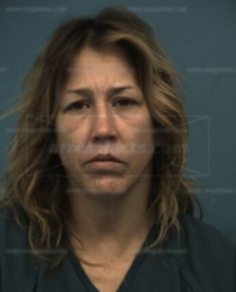 Andrea Elaine May