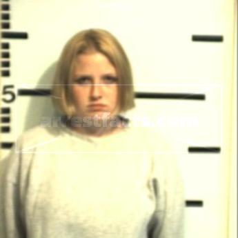Crystal Evonne Evans