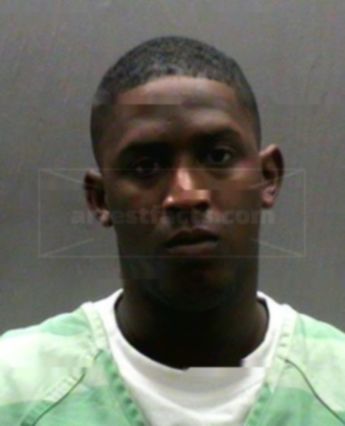 Anthony Lamar Douglas