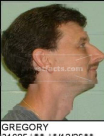Michael Wayne Gregory