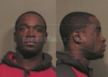 Carlos Montez Williams