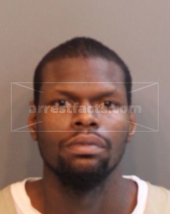 Xavier Antonio Bonner