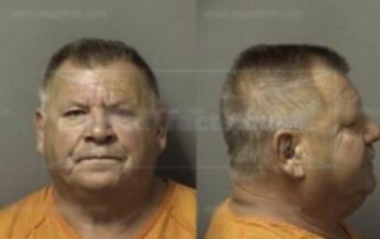 Norval James Pope