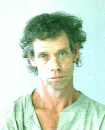 Thomas Elwood Mitchell