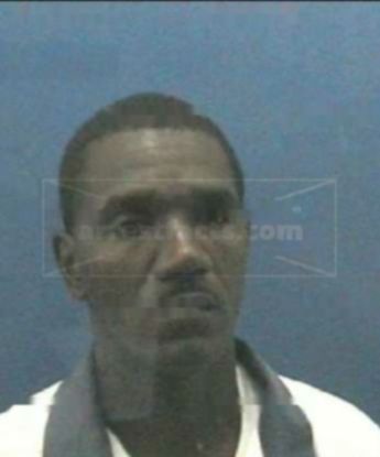 Eric Antoine Kimbrough