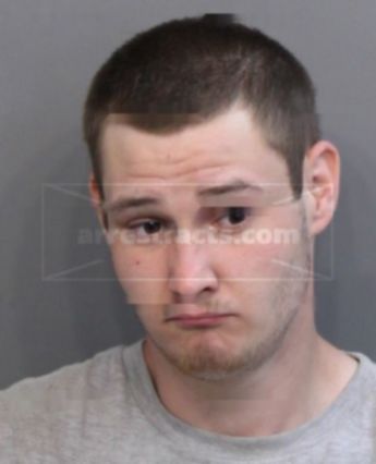 Tyler Austin Gooden