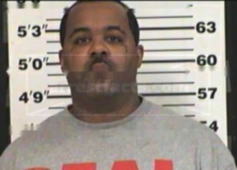 Darius Lamonde Mitchell