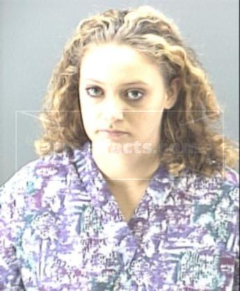Lonna Denae Tomlinson