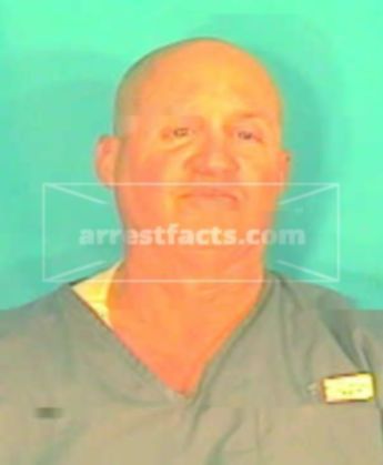 David Russell Posey