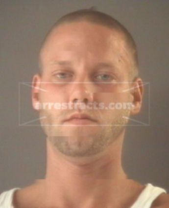 Bradley John Knash