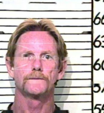 Larry Joe Lackey