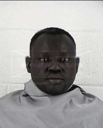 Bol Ngong Akot