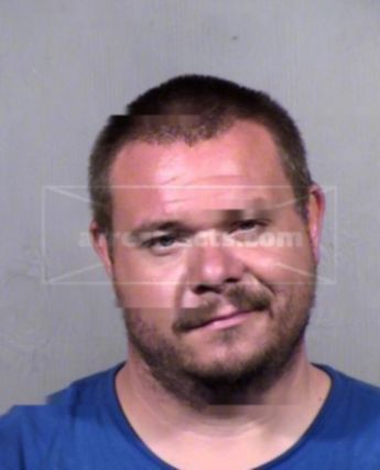 Eric Wayne Clifton