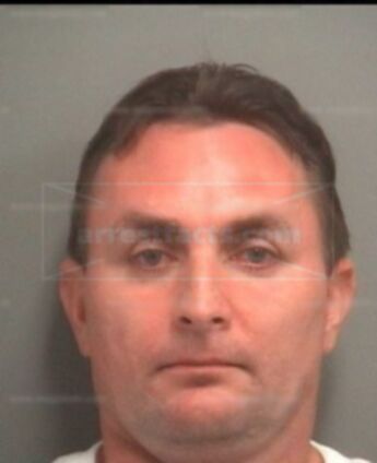 Michael Lewis Mcgilvary