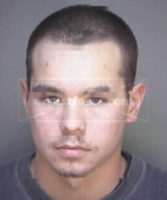 Jason David Crowley