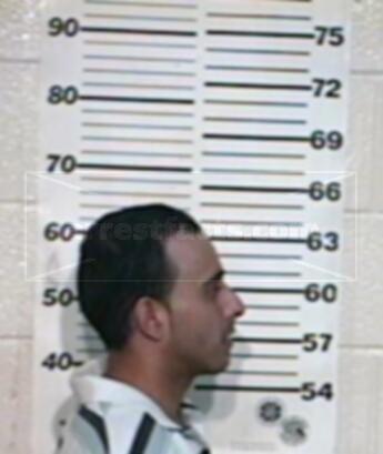 Sergio Orlando Jr. Martinez Sosa