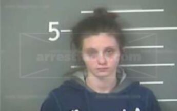 Carissa M Maynard