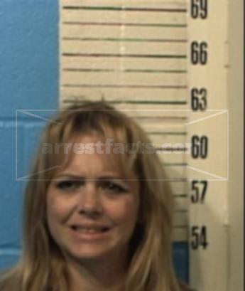 Sheryl Leann Hunter