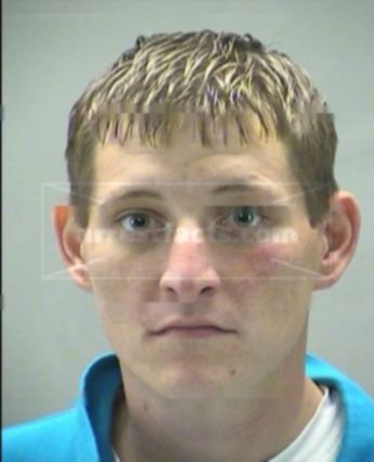 Zachary D May