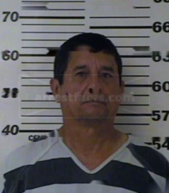 Roy Martinez