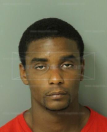 Gregory Eric Blount