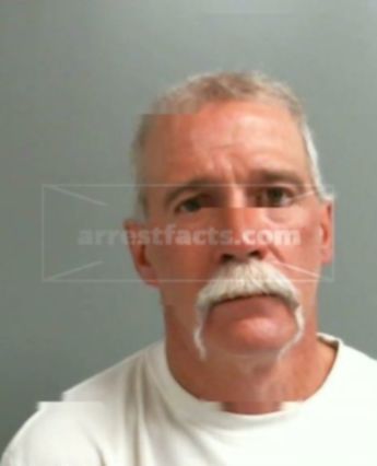 Douglas Laverne Reichenbach