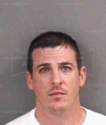 Timothy James Cox