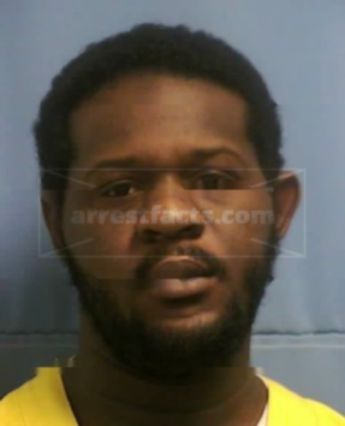 Donnie Kortez Gates