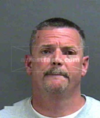 Gregory Arrington Cole