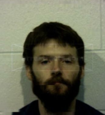 Wesley Eugene Perkins