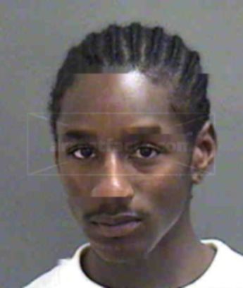 Jamill Dayvon Camp