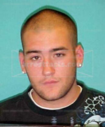 Wesley Eugene Young