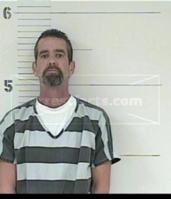 Steven Dewayne Knight