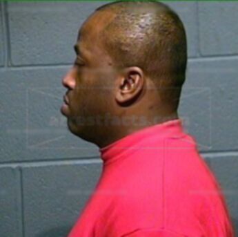 Kevin James Bailey