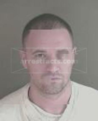Paul Dewayne Barnett