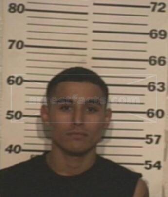 Juan Martin Rosales Hernandez