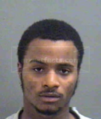 Donovan A White