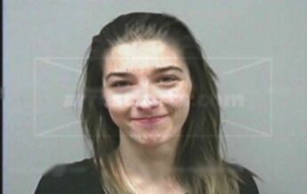 Megan Elizabeth Gradomski