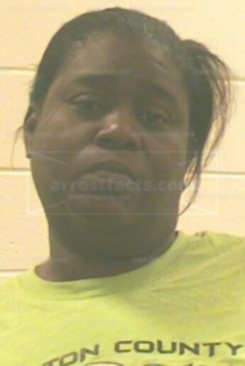 Patrice Melvon Bryant