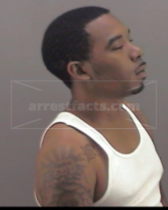 Kenneth Dewayne Calamese