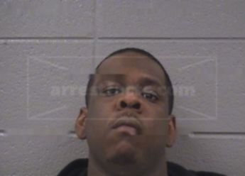 Brandon K Reece