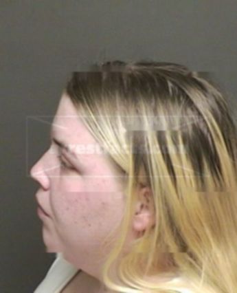 Ashley Margaret Dahncke