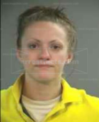 Mallory Inez Mcnamer