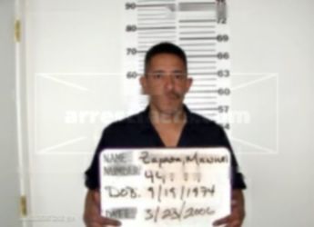 Manuel Robert Zapata