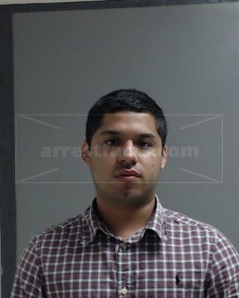 Juan Damien Garcia