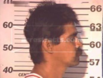 Leonardo Rojas Dominguez