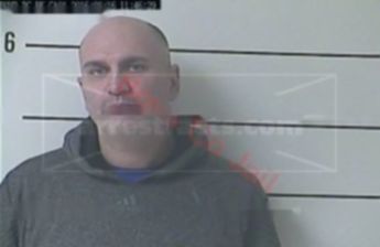Russell David Nickell