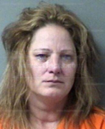 Tina Marie Harris